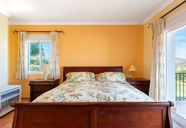 Villa in Mijas - Villa Amland | Golf Paradise with private swimming pool  Villa in Mijas - Villa Amland | Golf Paradise with private swimming pool