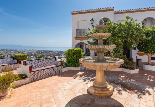 Apartment in Benalmádena - Tio Charles de June | Charming 2 bedroom apartment Apartment in Benalmádena - Tio Charles de June | Charming 2 bedroom apartment