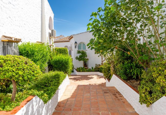 Apartment in Benalmádena - Tio Charles de June | Charming 2 bedroom apartment Apartment in Benalmádena - Tio Charles de June | Charming 2 bedroom apartment