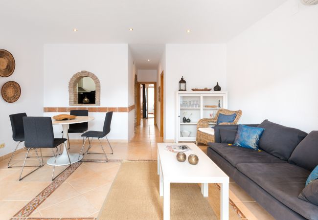 Apartment in Benalmádena - Tio Charles de June | Charming 2 bedroom apartment Apartment in Benalmádena - Tio Charles de June | Charming 2 bedroom apartment