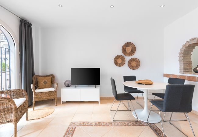 Apartment in Benalmádena - Tio Charles de June | Charming 2 bedroom apartment Apartment in Benalmádena - Tio Charles de June | Charming 2 bedroom apartment