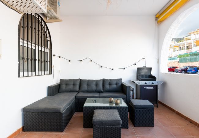 Apartment in Benalmádena - Tio Charles de June | Charming 2 bedroom apartment Apartment in Benalmádena - Tio Charles de June | Charming 2 bedroom apartment