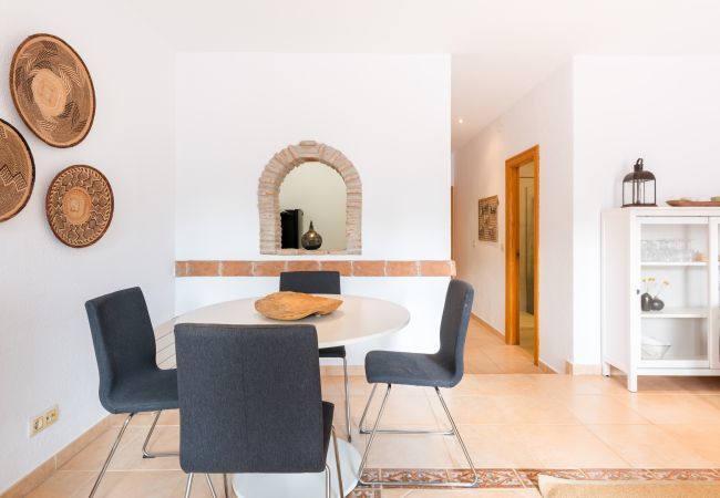 Apartment in Benalmádena - Tio Charles de June | Charming 2 bedroom apartment Apartment in Benalmádena - Tio Charles de June | Charming 2 bedroom apartment