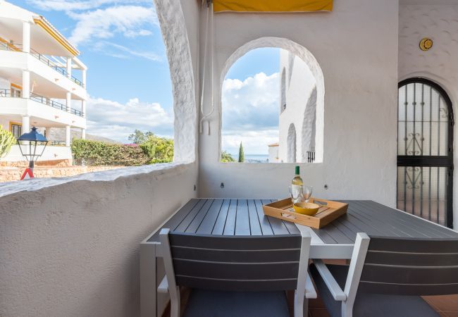 Apartment in Benalmádena - Tio Charles de June | Charming 2 bedroom apartment Apartment in Benalmádena - Tio Charles de June | Charming 2 bedroom apartment