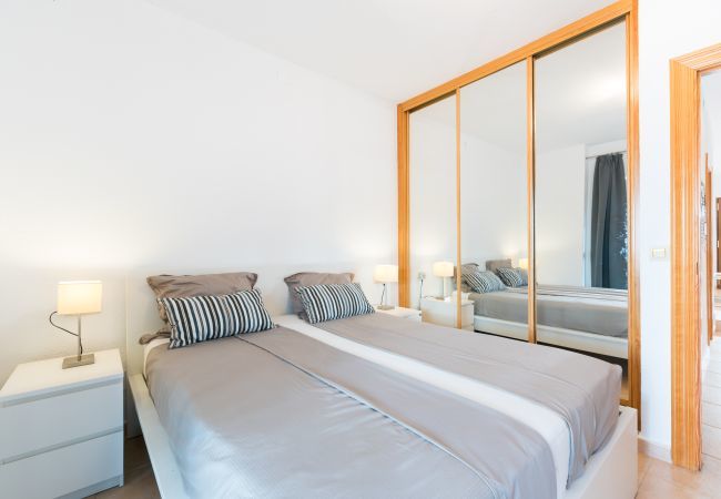 Apartment in Benalmádena - Tio Charles de June | Charming 2 bedroom apartment Apartment in Benalmádena - Tio Charles de June | Charming 2 bedroom apartment