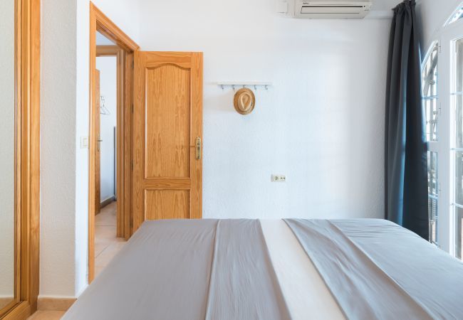 Apartment in Benalmádena - Tio Charles de June | Charming 2 bedroom apartment Apartment in Benalmádena - Tio Charles de June | Charming 2 bedroom apartment