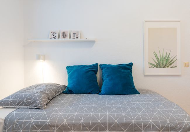 Apartment in Benalmádena - Tio Charles de June | Charming 2 bedroom apartment Apartment in Benalmádena - Tio Charles de June | Charming 2 bedroom apartment