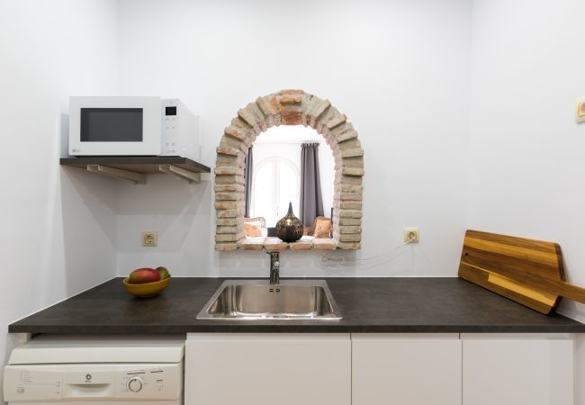 Apartment in Benalmádena - Tio Charles de June | Charming 2 bedroom apartment Apartment in Benalmádena - Tio Charles de June | Charming 2 bedroom apartment