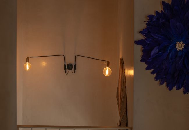 House in Málaga - Casa Pia House in Málaga - Casa Pia