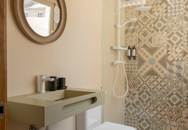 House in Málaga - Casa Pia House in Málaga - Casa Pia