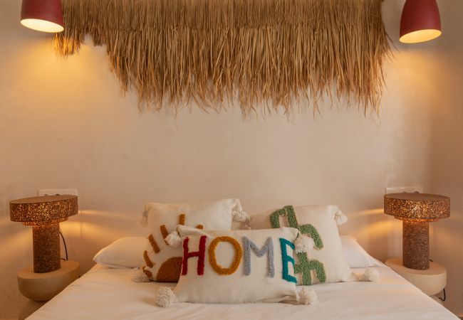 House in Málaga - Casa Pia House in Málaga - Casa Pia