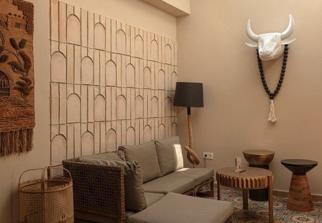 House in Málaga - Casa Pia House in Málaga - Casa Pia