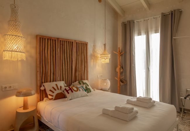 House in Málaga - Casa Pia House in Málaga - Casa Pia