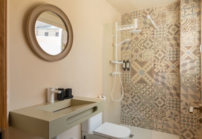 House in Málaga - Casa Pia House in Málaga - Casa Pia