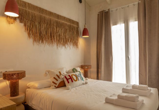 House in Málaga - Casa Pia House in Málaga - Casa Pia