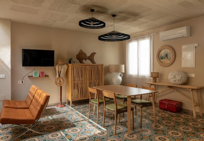 House in Málaga - Casa Pia House in Málaga - Casa Pia