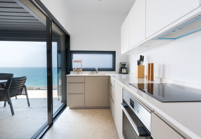 Apartment in Torrox Costa - Penthouse Luxury View Apartment in Torrox Costa - Penthouse Luxury View