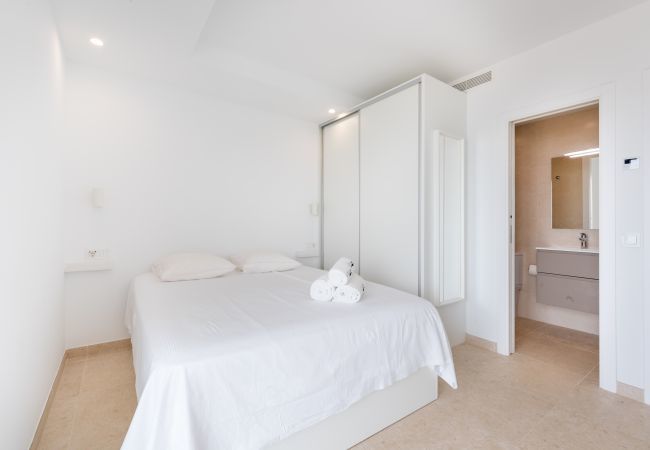 Apartment in Torrox Costa - Penthouse Luxury View Apartment in Torrox Costa - Penthouse Luxury View