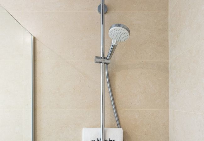 Apartment in Torrox Costa - Mirador Private Pool and Spa Apartment in Torrox Costa - Mirador Private Pool and Spa