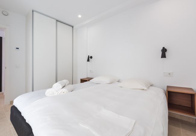 Apartment in Torrox Costa - Mirador 3 bedroom wellness Apartment in Torrox Costa - Mirador 3 bedroom wellness