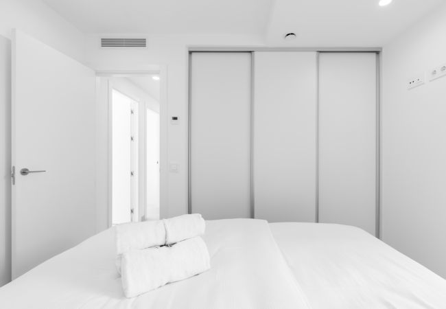 Apartment in Torrox Costa -  MSW10 - 3 bedroom jacuzzi Apartment in Torrox Costa -  MSW10 - 3 bedroom jacuzzi