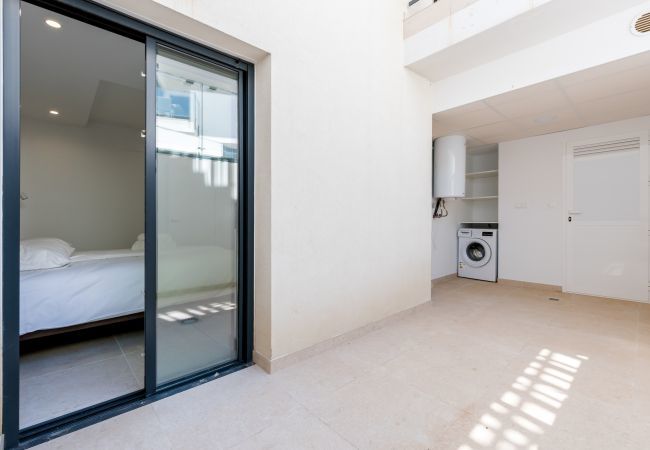 Apartment in Torrox Costa -  MSW10 - 3 bedroom jacuzzi Apartment in Torrox Costa -  MSW10 - 3 bedroom jacuzzi