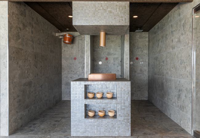 Apartment in Torrox Costa - Wellness Spa with Private pool and Jacuzzi Apartment in Torrox Costa - Wellness Spa with Private pool and Jacuzzi