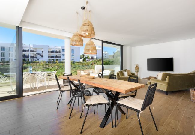 Apartment in Fuengirola - Alicia