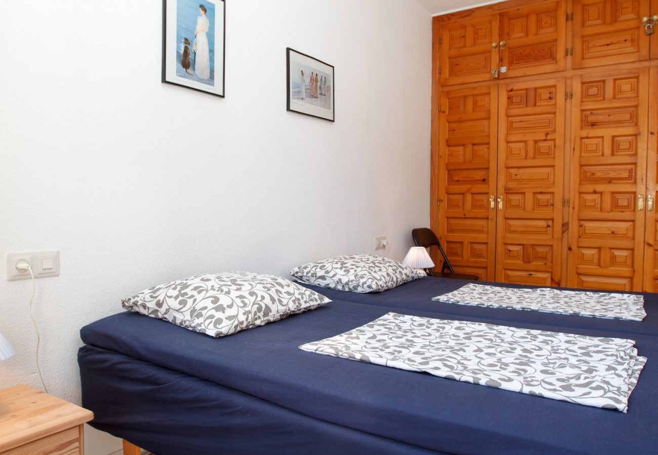 Townhouse in Mijas Costa - Cerros del Águila - charming townhouse