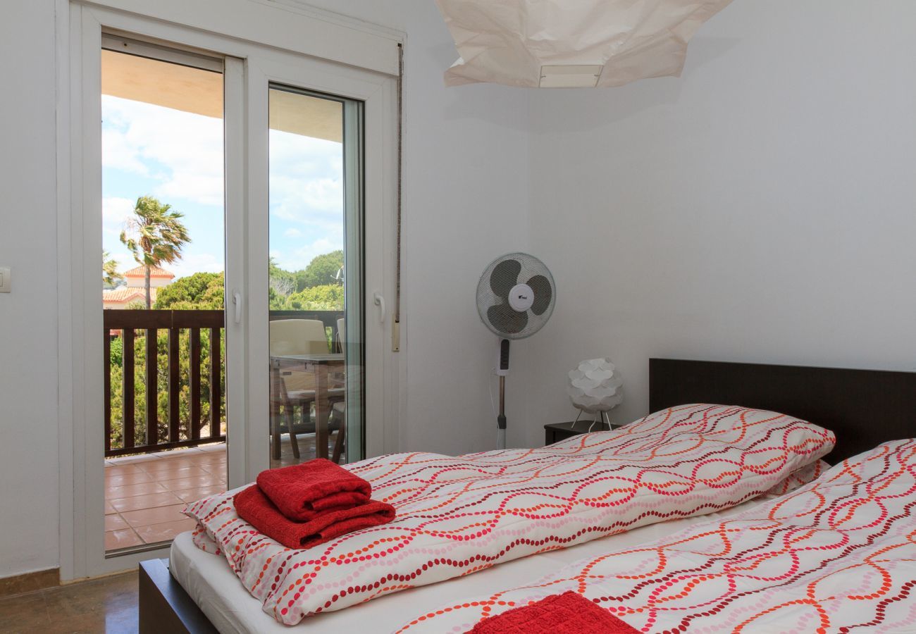 Apartment in Mijas Costa - Puerta del Mar - Direct access to the beach