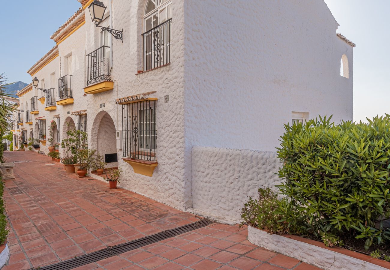 Apartment in Benalmádena - Tio Charles, Benalmadena