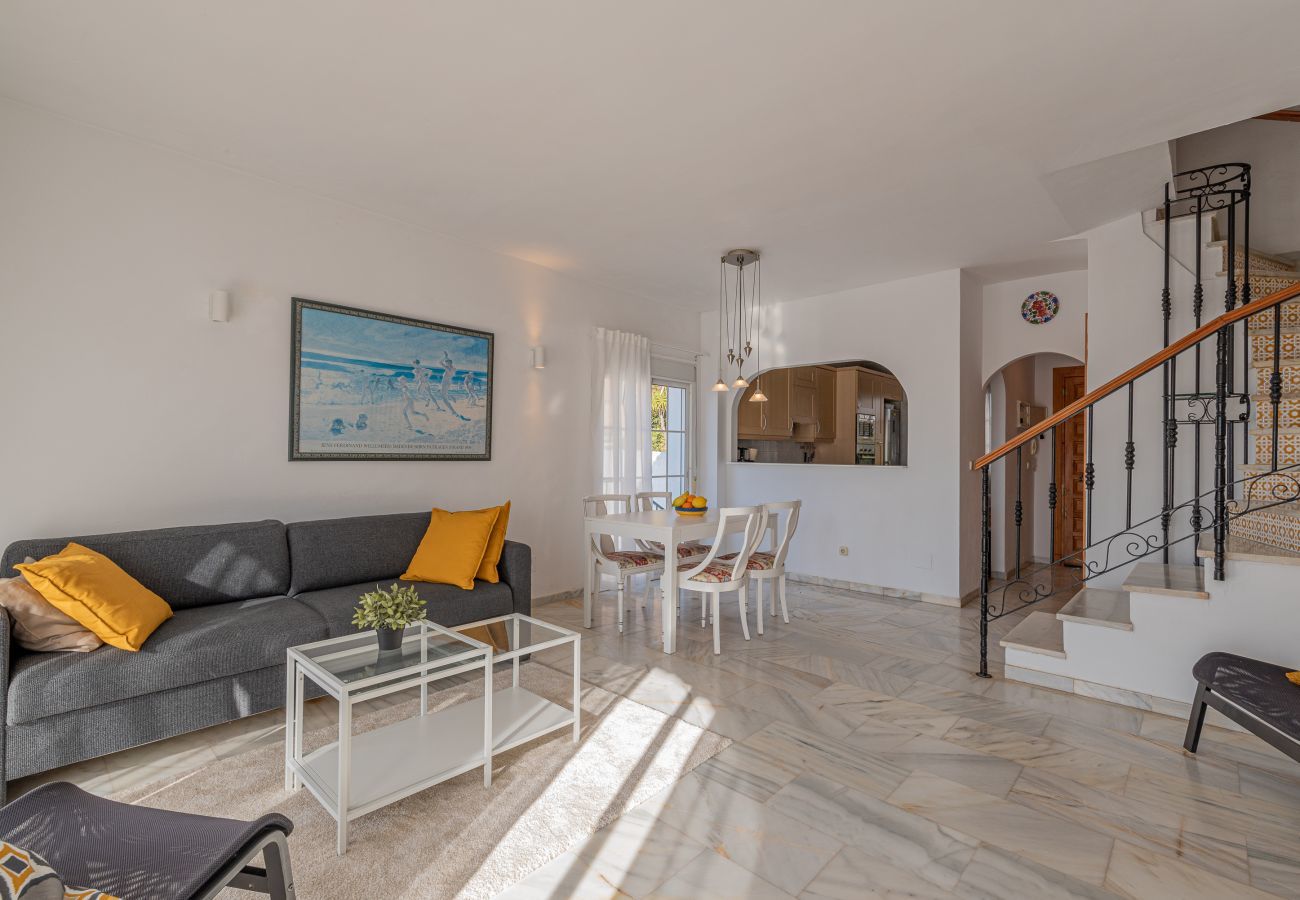 Apartment in Benalmádena - Tio Charles, Benalmadena