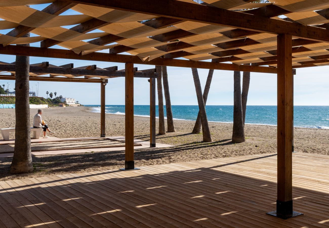 Apartment in La Cala de Mijas -  Jardiana Lotus | Walking distance to La Cala De Mijas 