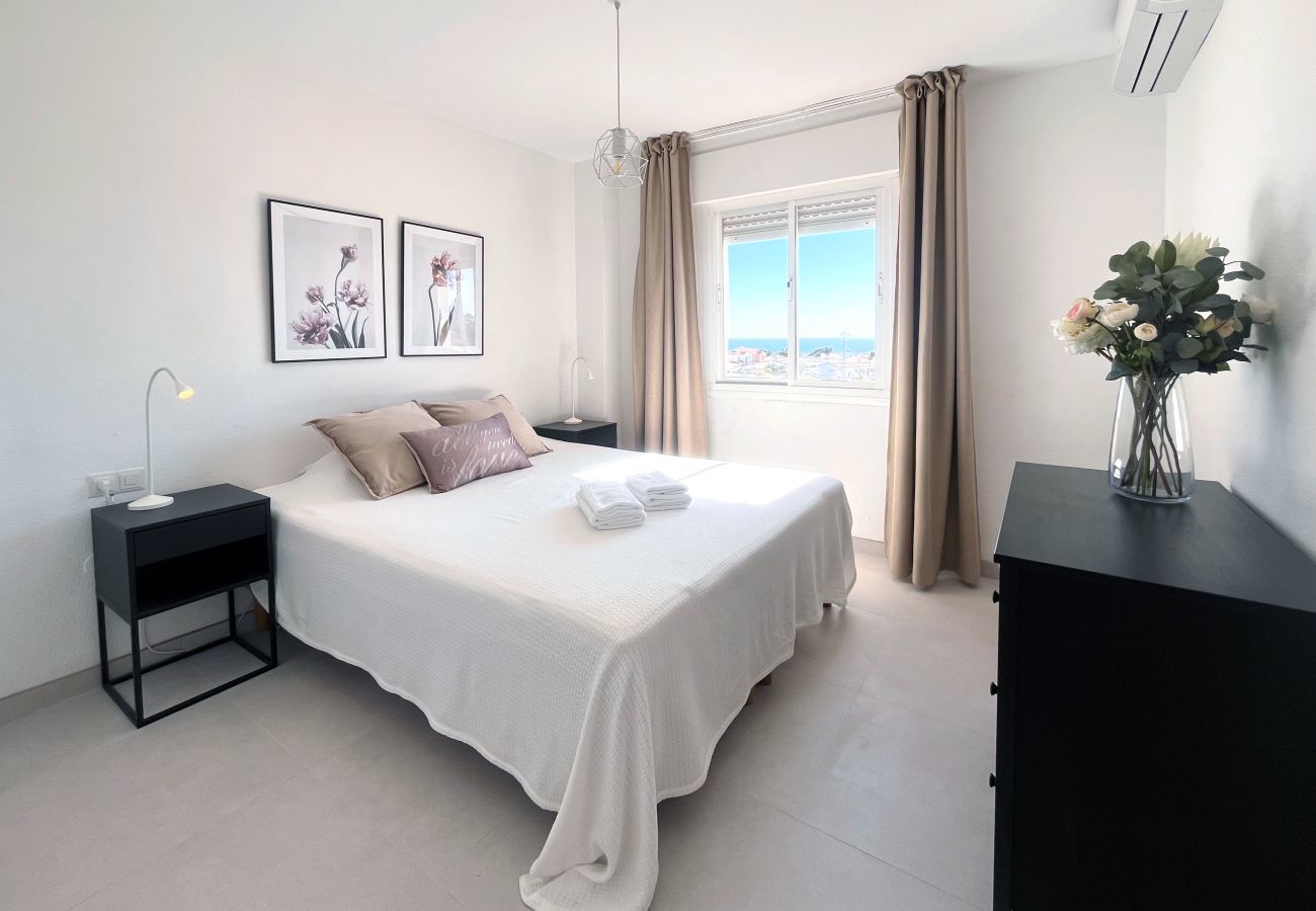 Apartment in Mijas Costa - Zeus | Riviera del Sol Apartment with Stunning Sea Views