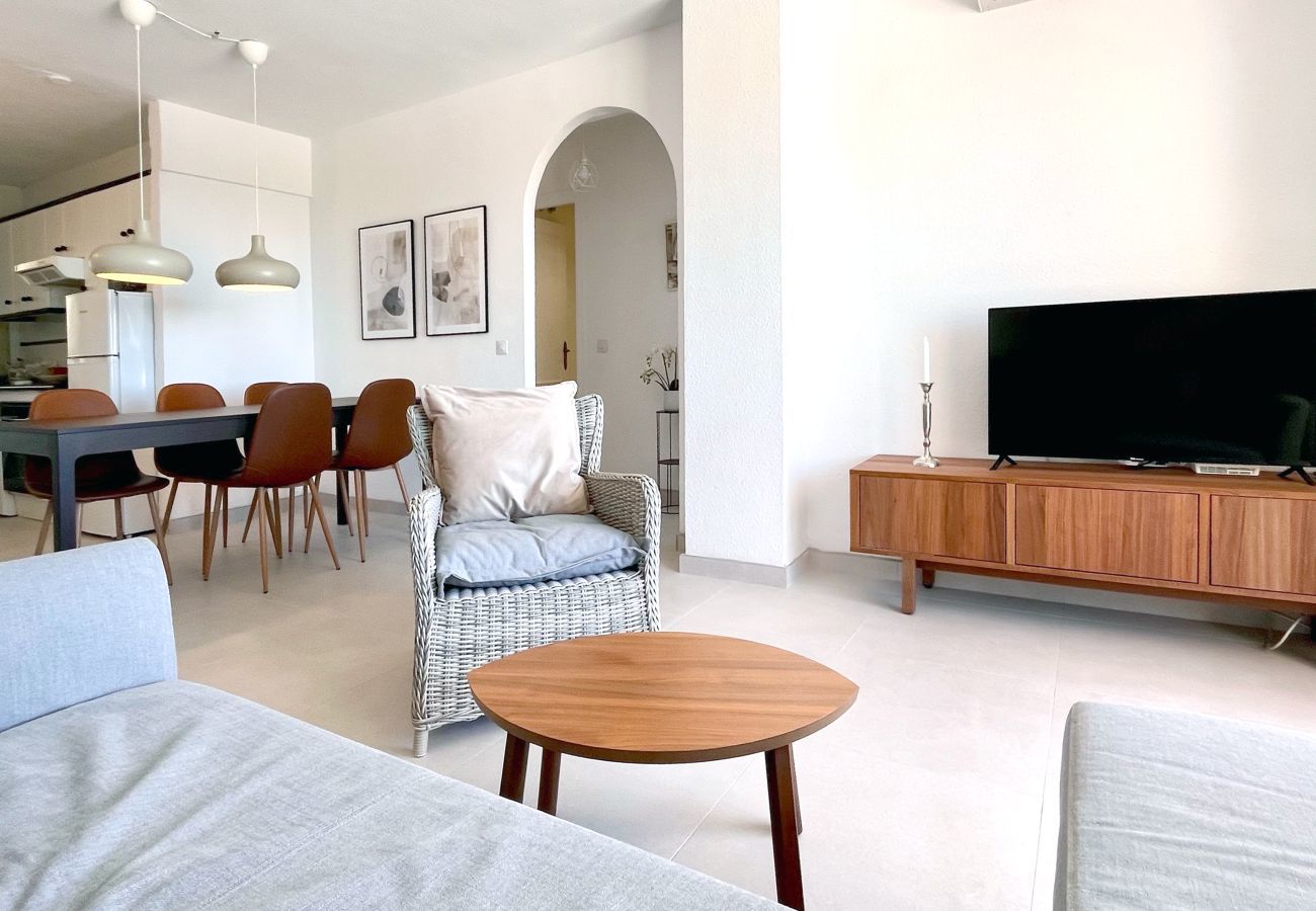 Apartment in Mijas Costa - Zeus | Riviera del Sol Apartment with Stunning Sea Views