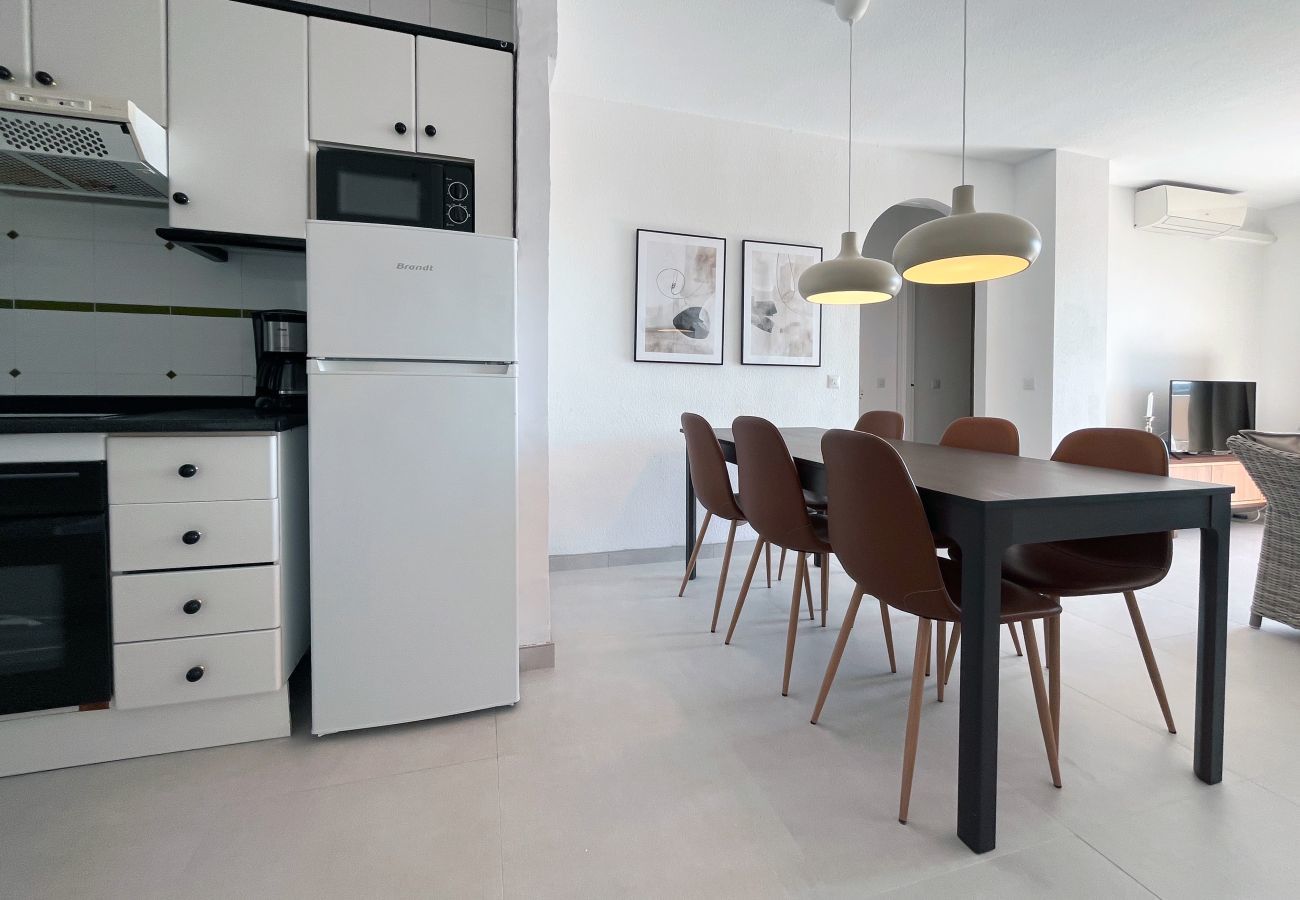 Apartment in Mijas Costa - Zeus | Riviera del Sol Apartment with Stunning Sea Views