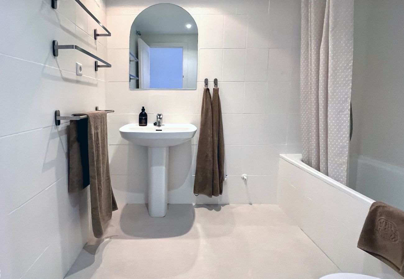 Apartment in Mijas Costa - Zeus | Riviera del Sol Apartment with Stunning Sea Views