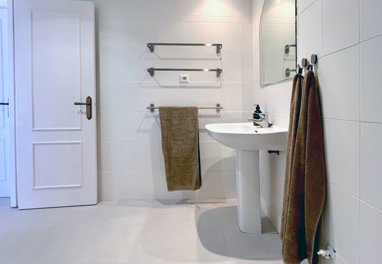 Apartment in Mijas Costa - Zeus | Riviera del Sol Apartment with Stunning Sea Views