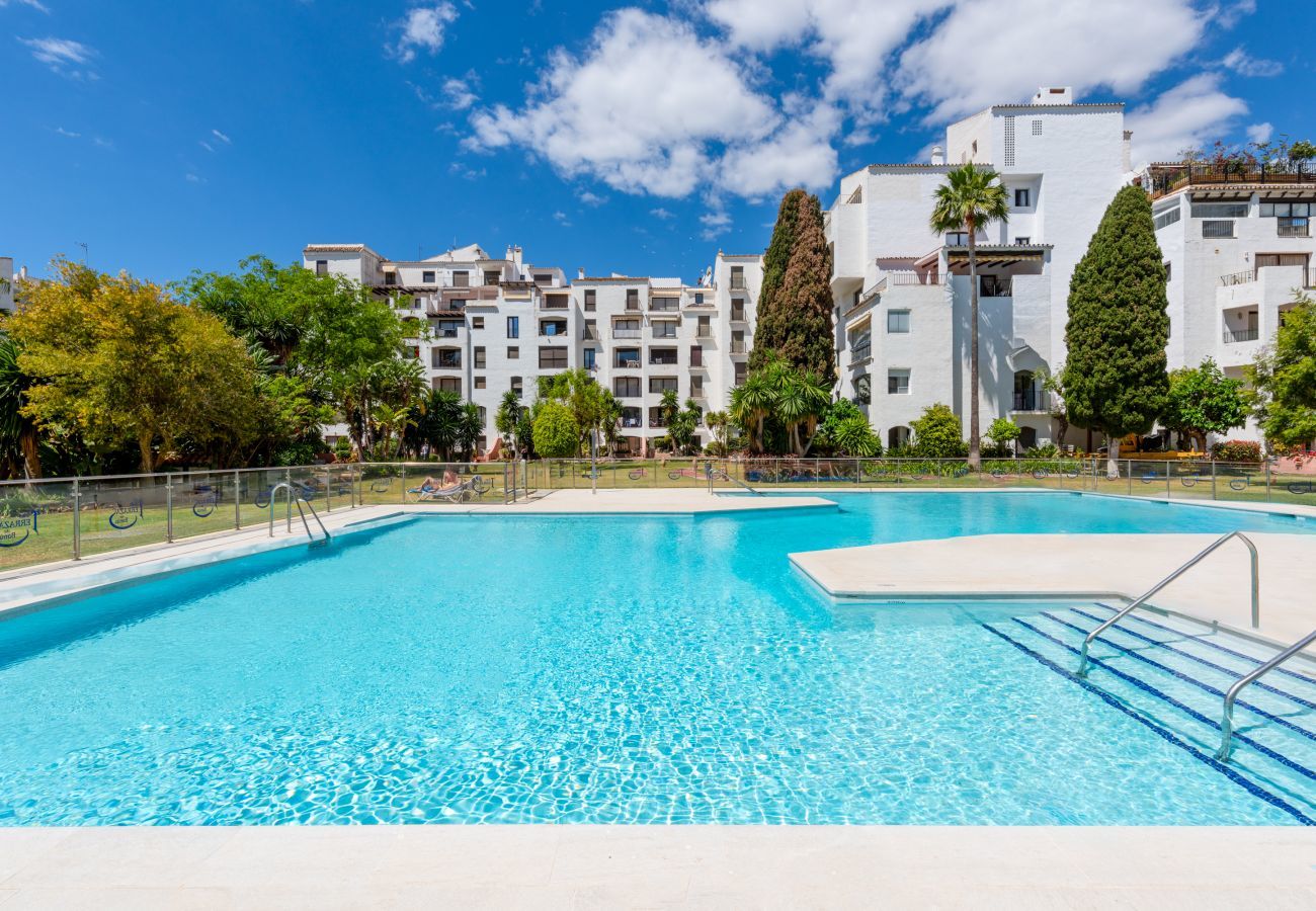 Apartment in Marbella - Jardines del Puerto Banus, Marbella