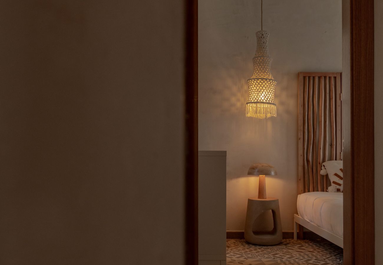 House in Málaga - Casa Pia
