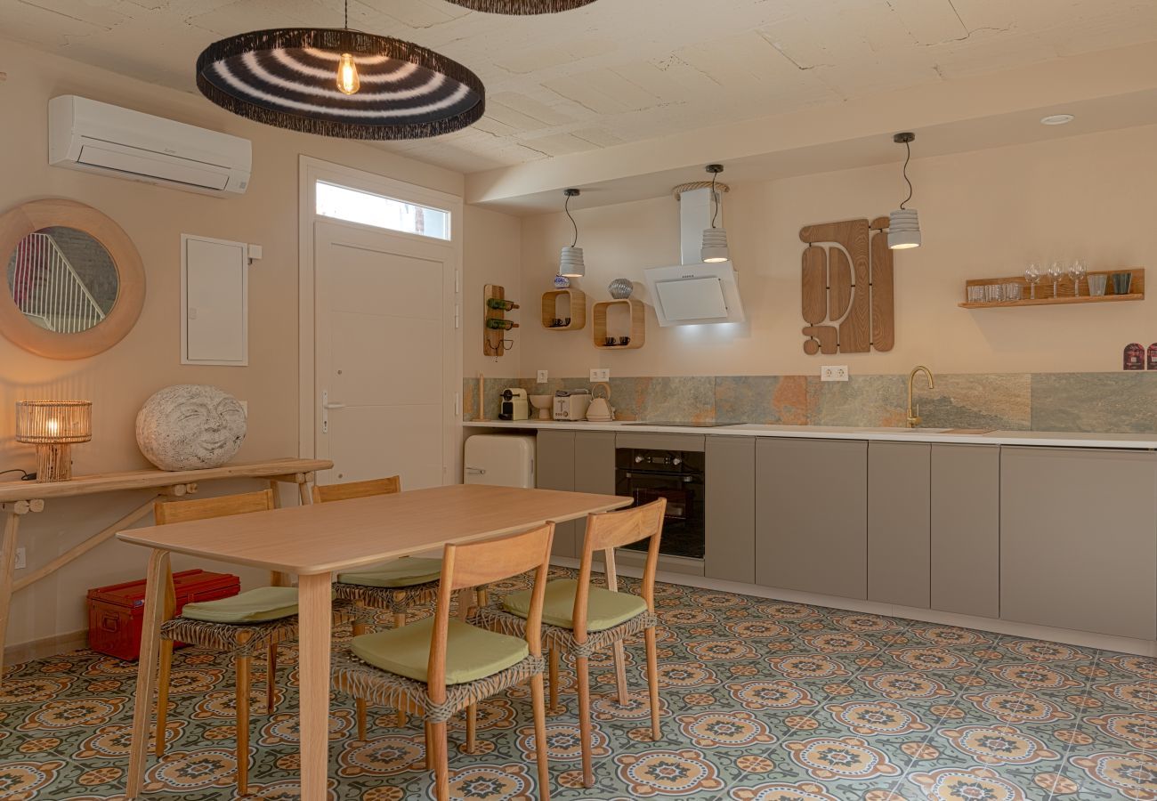 House in Málaga - Casa Pia