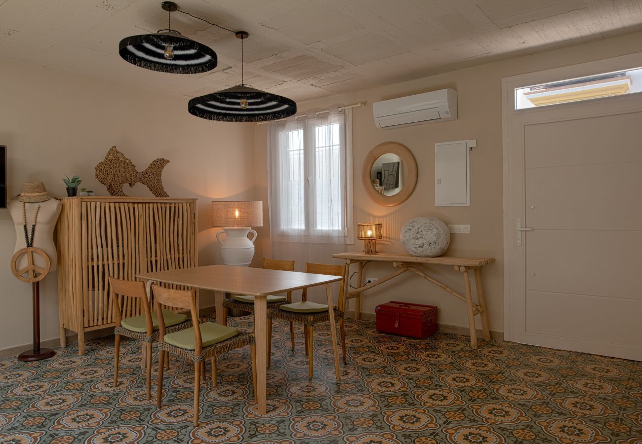 House in Málaga - Casa Pia