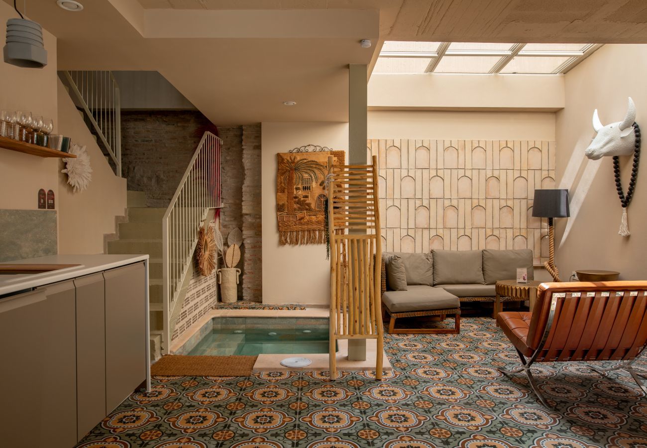 House in Málaga - Casa Pia