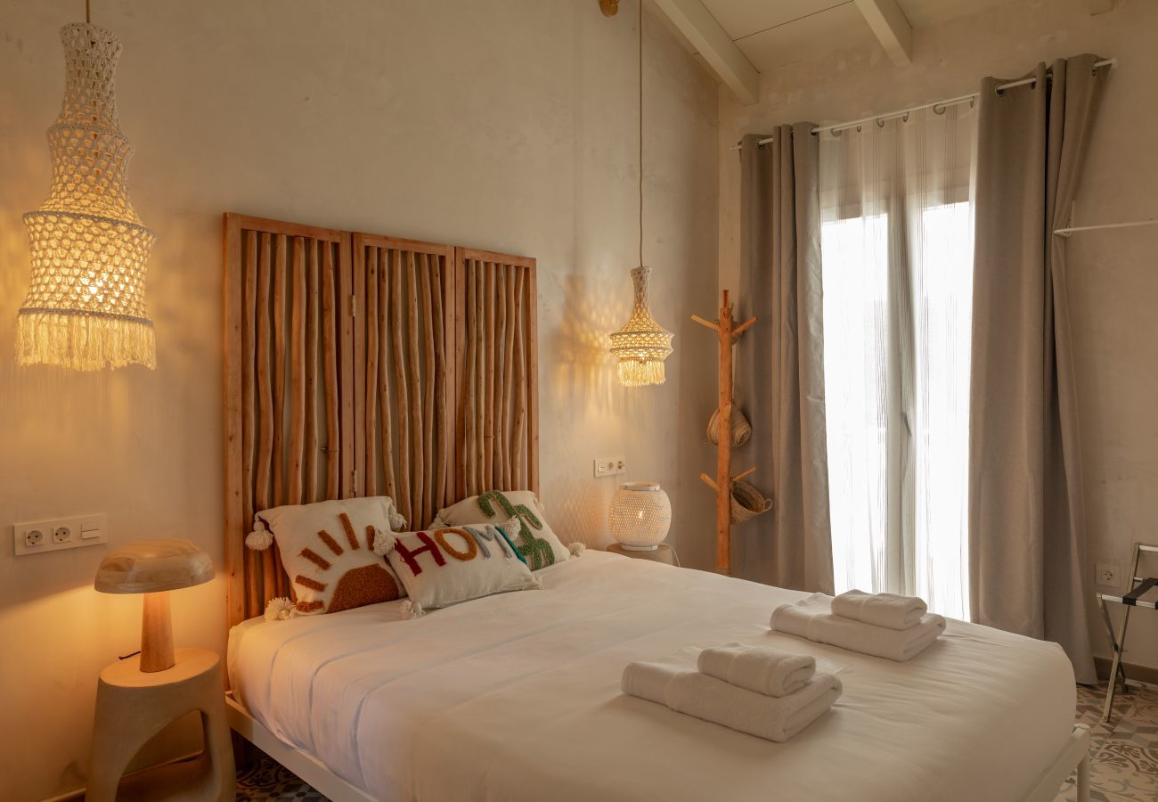 House in Málaga - Casa Pia