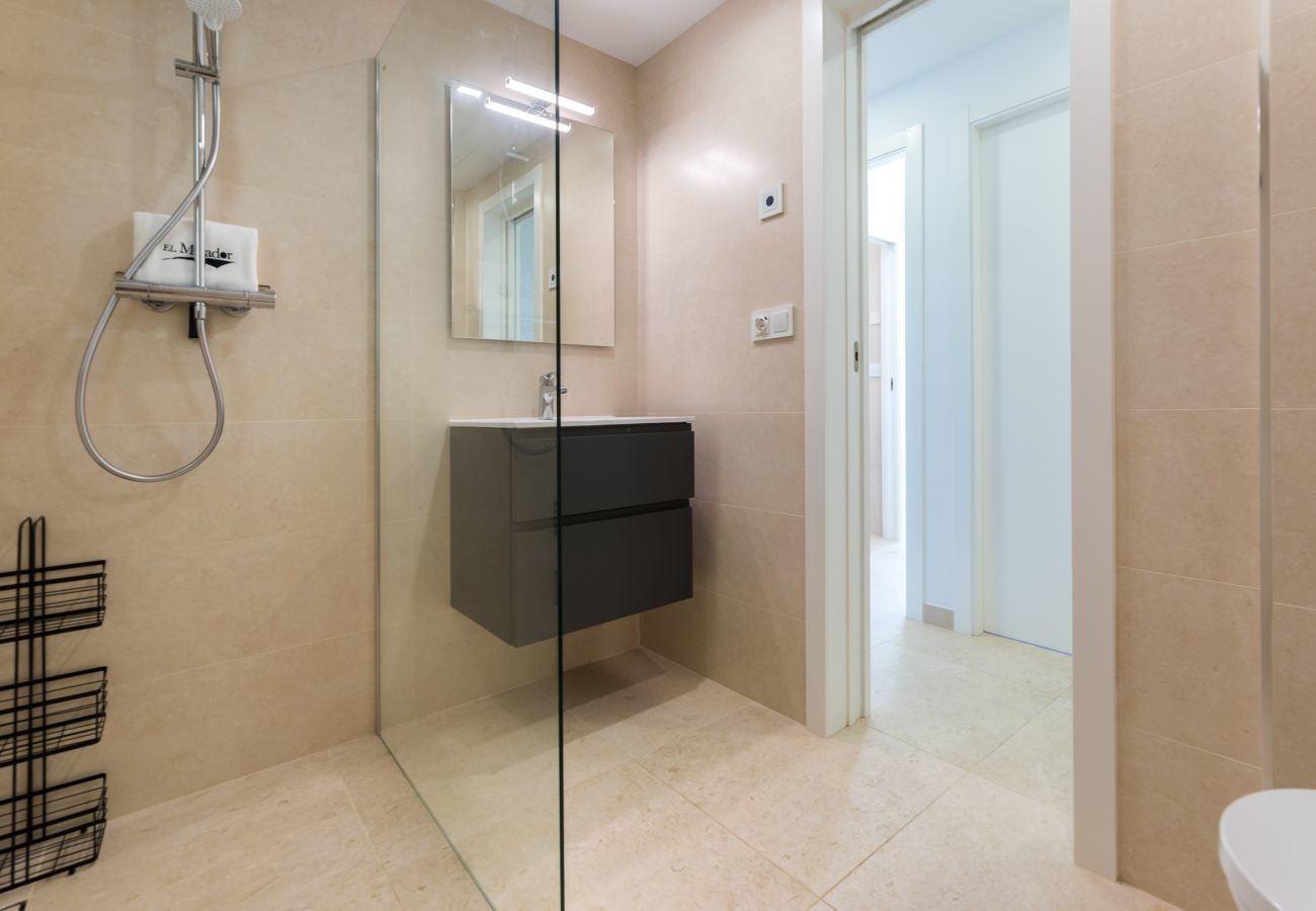 Apartment in Torrox Costa - Wellness and Spa