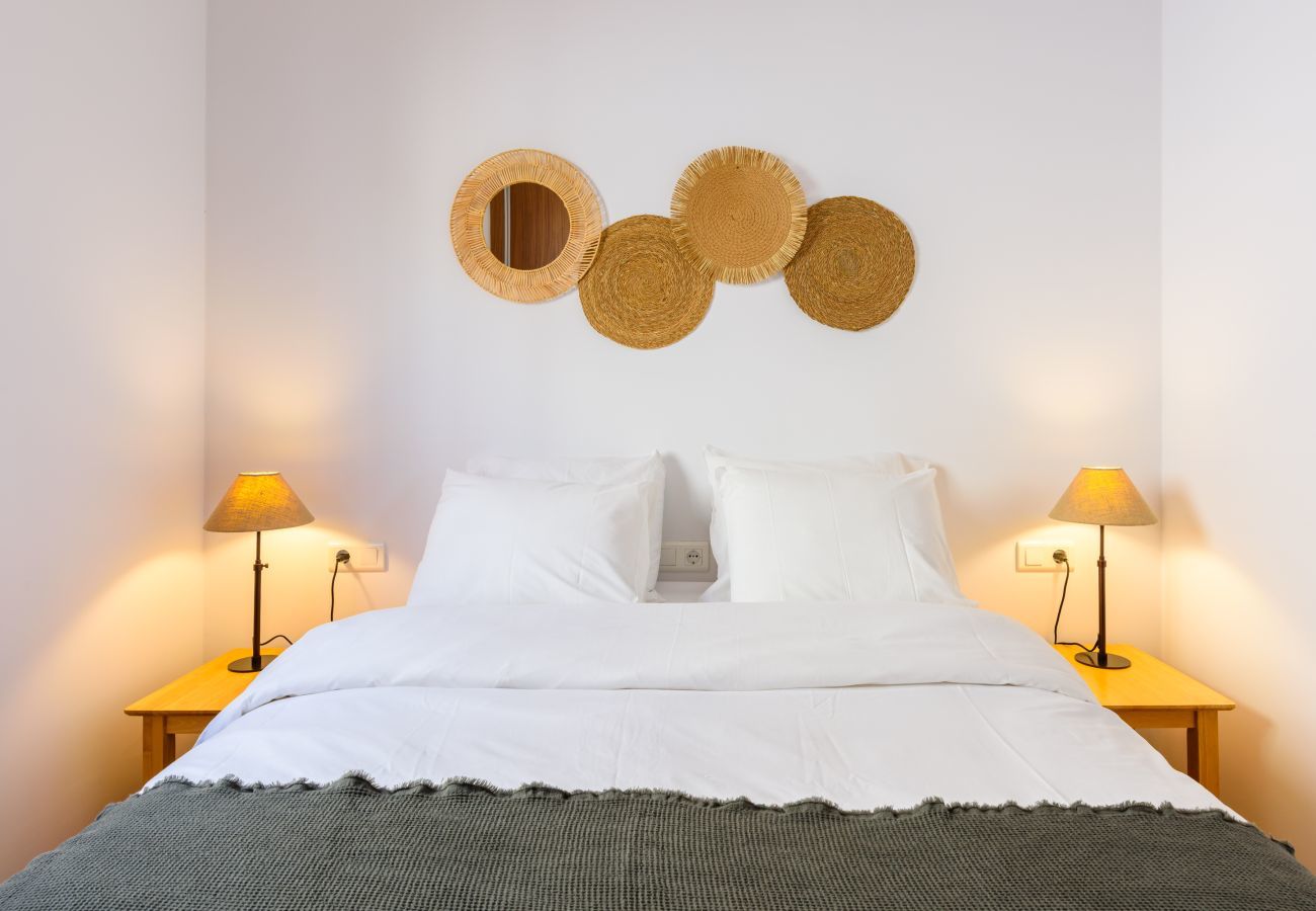Villa in Sayalonga - Casa Kousgaard | Sayalonga Mountain House with Sea Views & Pool