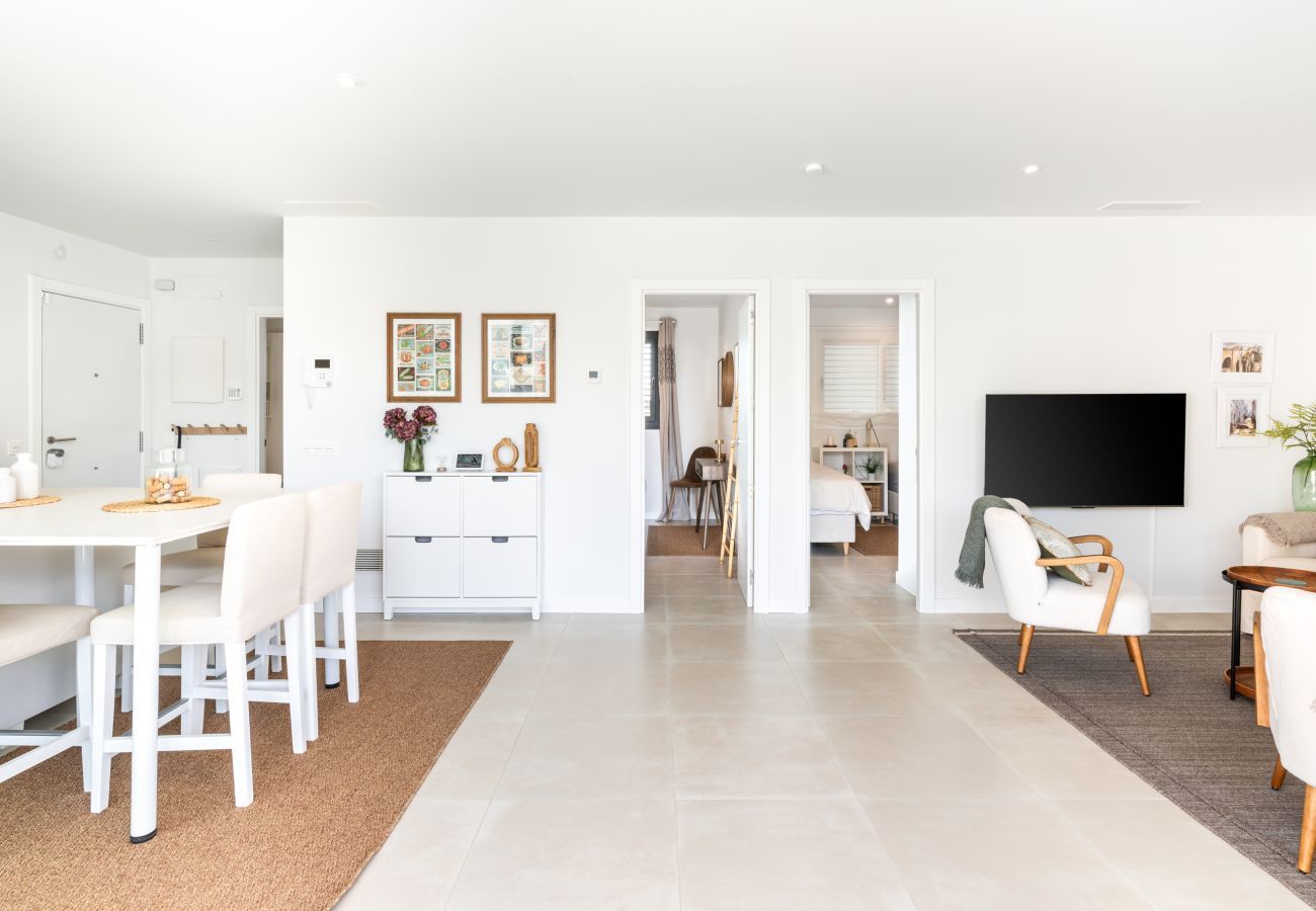 Apartment in Fuengirola - Higueron