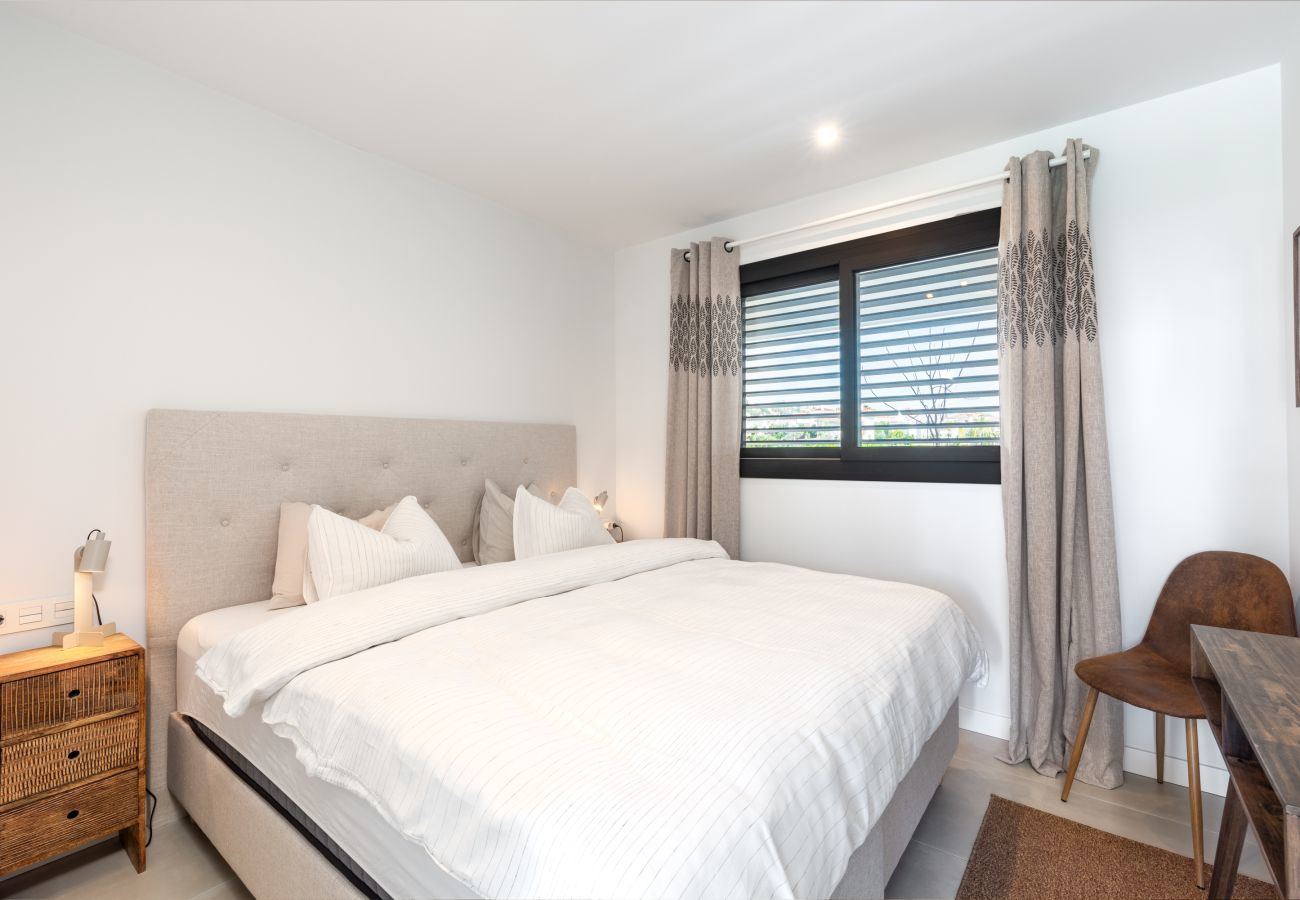 Apartment in Fuengirola - Higueron