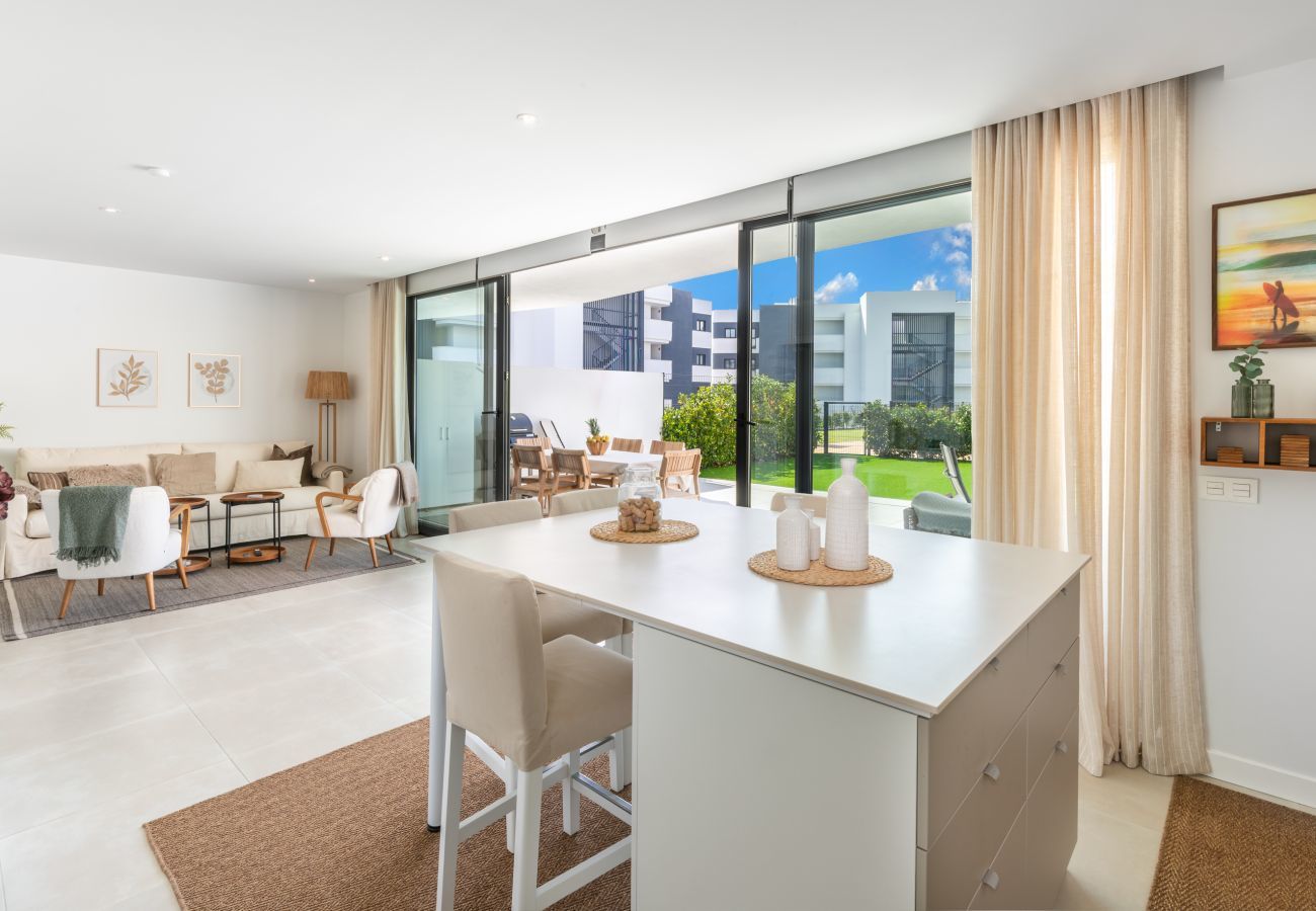 Apartment in Fuengirola - Higueron