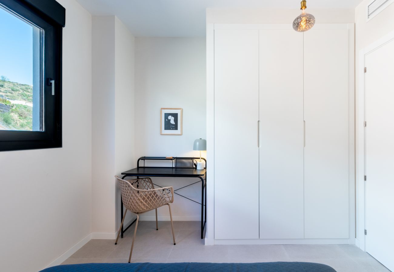 Apartment in Rincón de la Victoria - Bali II